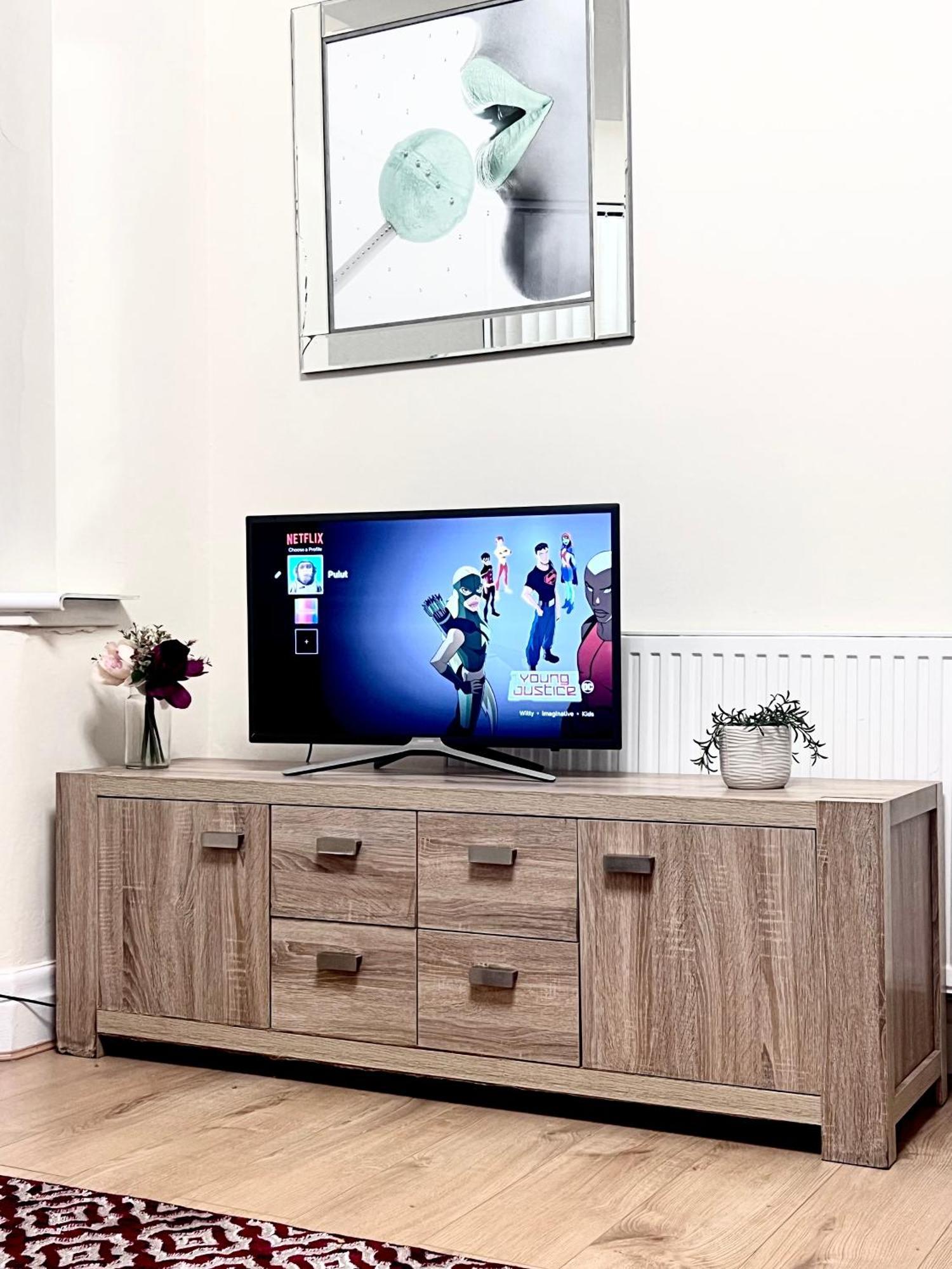 Cosy House Trafford Манчестър Екстериор снимка